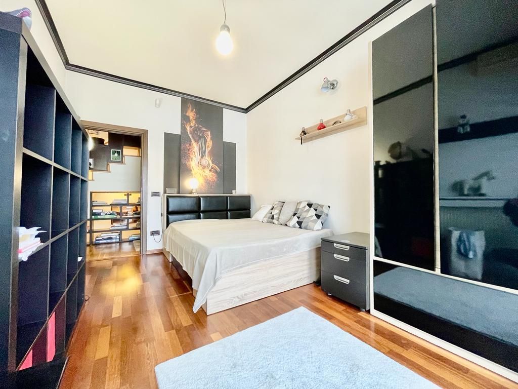 Vila 8 camere | padurea Baneasa | teren 383 mp - Poză 8
