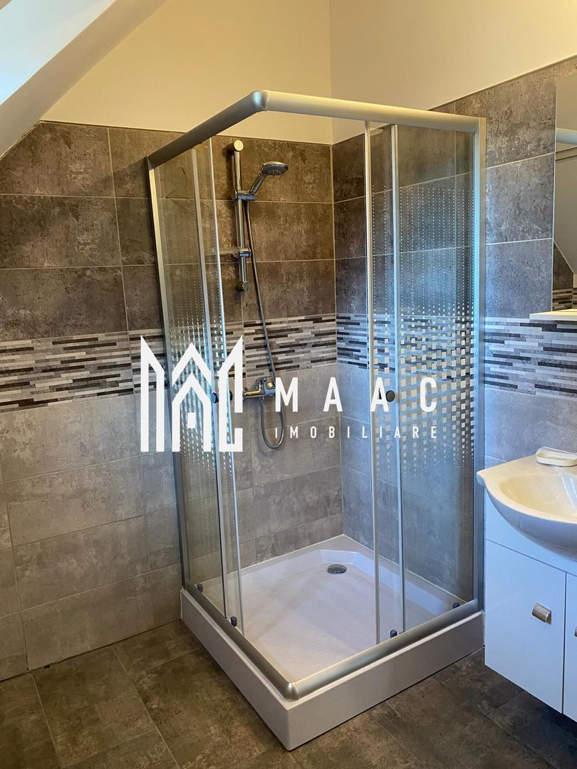 Proprietate individuală 12 camere | Cristian | 4 corpuri, 553 mp - Poză 13
