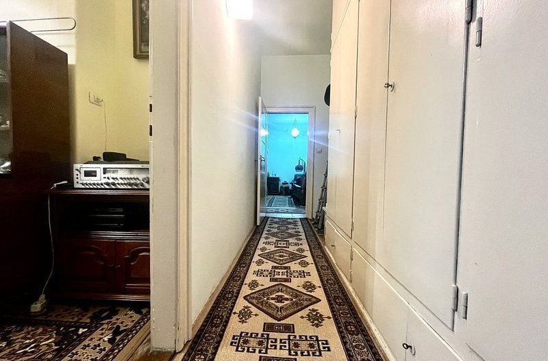 Apartament patrimoniu, 130 mp, cu garaj, et 1, in Piața Victoriei- Primărie - Poză 10