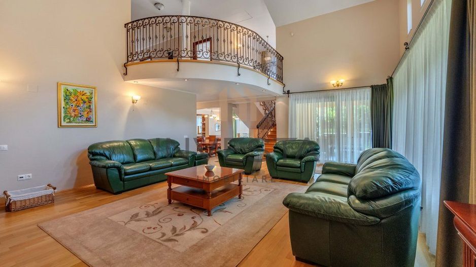 Casa individuala 320 mp utili, 713 mp teren! - Poză 3