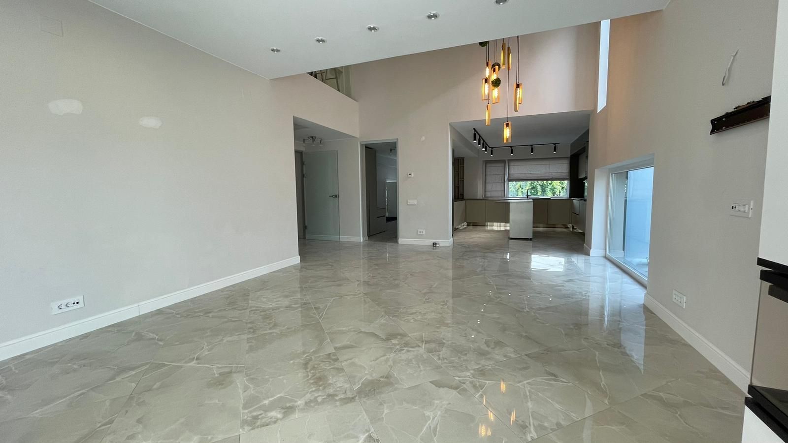 Vilă Duplex Premium cu Piscină și Garaj – Pipera | 2 locuri de parcare exterior - Poză 5