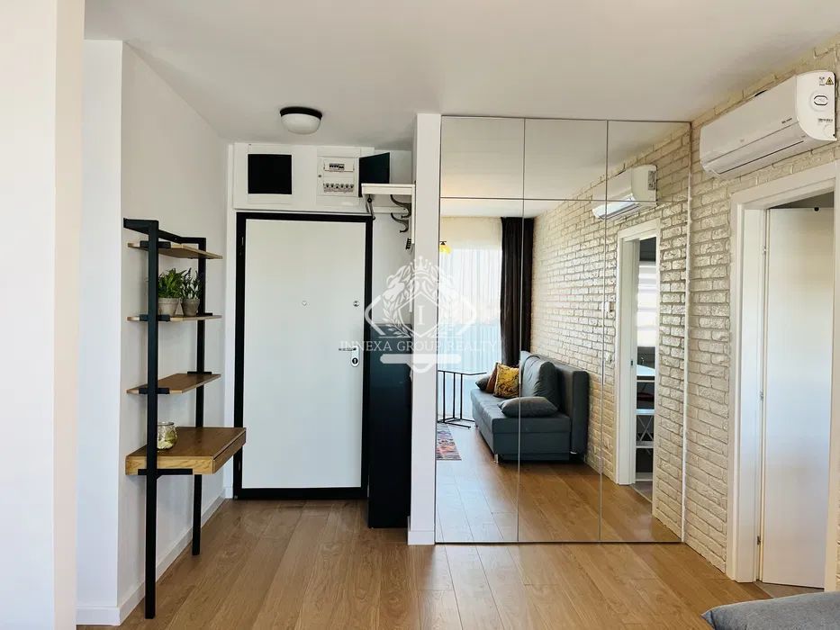 Apartament 2 camere I etaj 4/11 I bloc 2020 I Bucurestii Noi - Afi City - Poză 3