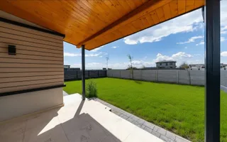 Casa cu 4 camere, Frumusani, panouri solare, pompe caldura - Poză 21