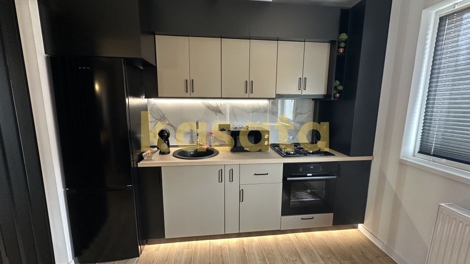 2 Camere 🏢 | Militari Residence📍 | Etaj intermediar | 🚗 disponibila - Poză 5