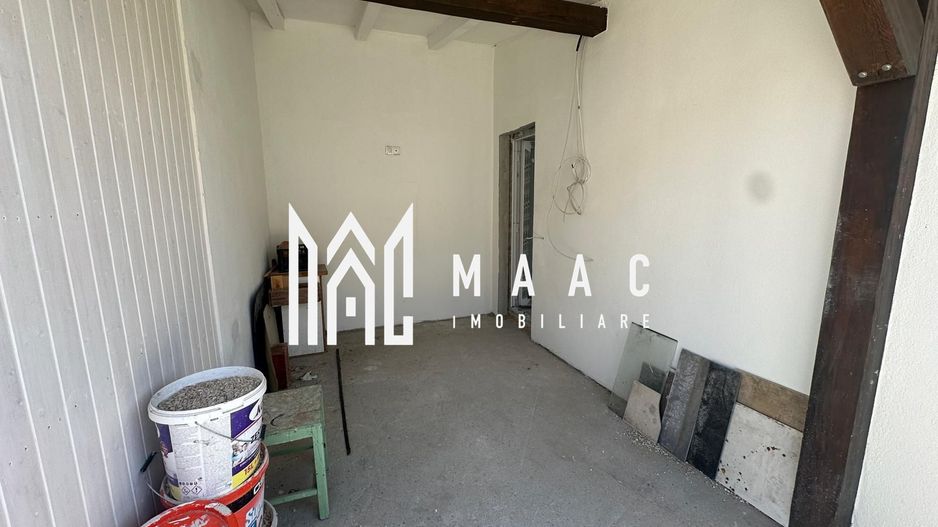 Apartament 3 camere de vânzare Sibiu | Turnișor | curte privată - Poză 6
