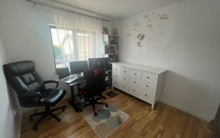 Apartament 3 camere, Valea Lupului, Zefir Residence - mobilat, utilat - Poză 9