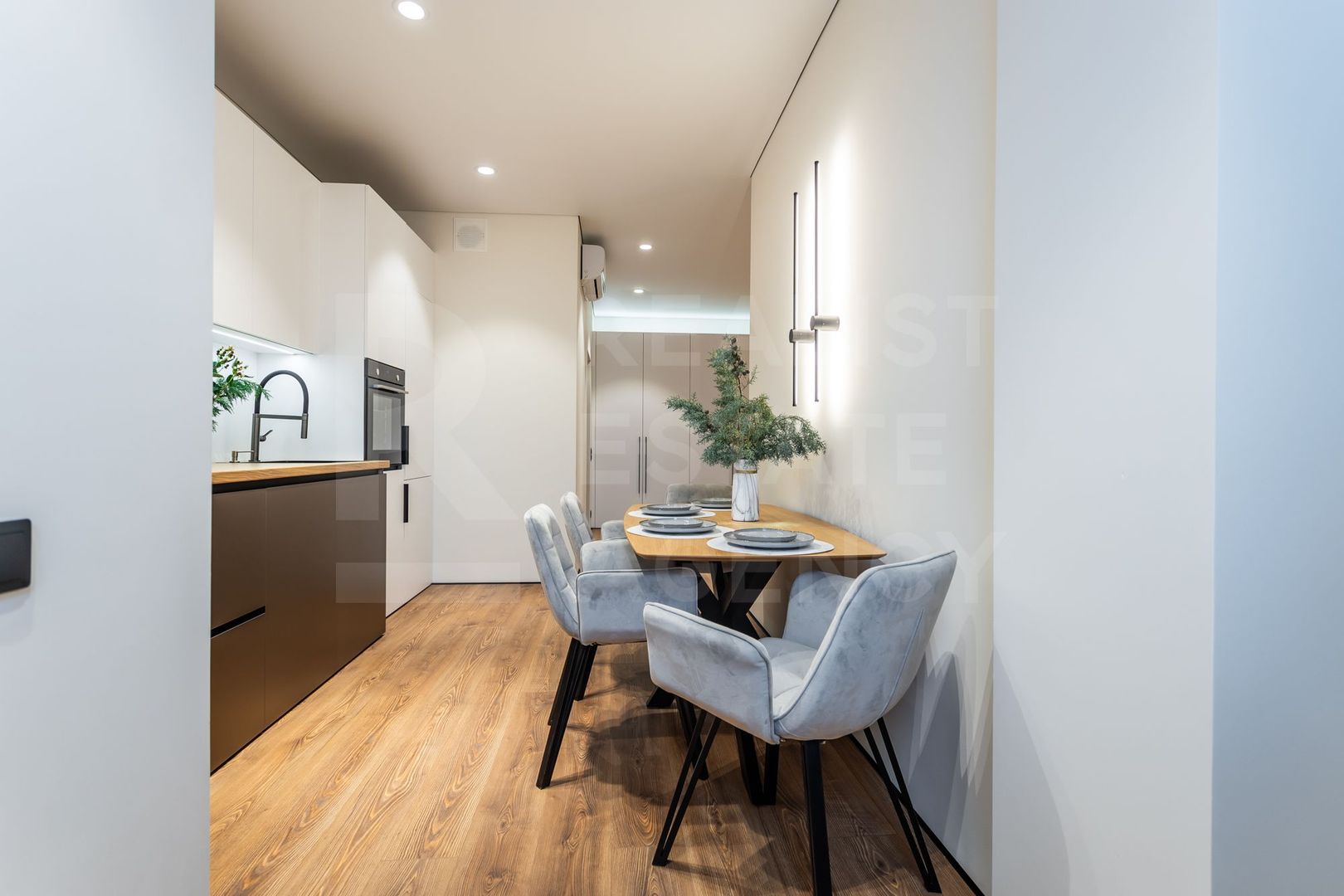 Vânzare, apartament, 2 camere, bul. Mircea cel Bătrân, Ciocana - Poză 11