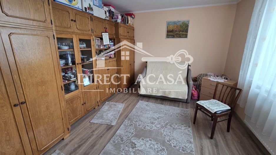 Garsonieră – zona semicentrală, str. Ștefan cel Mare - Poză 12