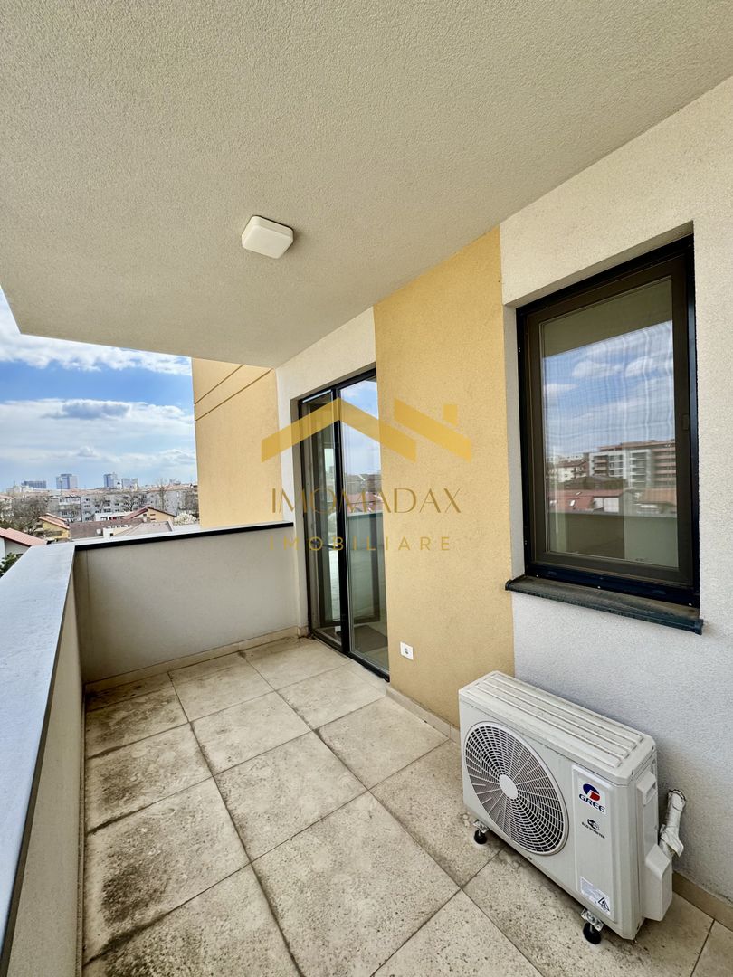 Torontalului-2 Camere-Loc de parcare - Poză 19