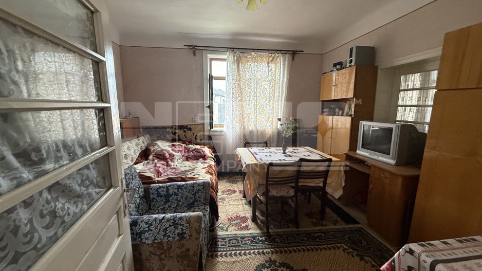 Casă de vânzare | Rădăuți  | Teren 1.135 mp | Zonă liniștită - Poză 3