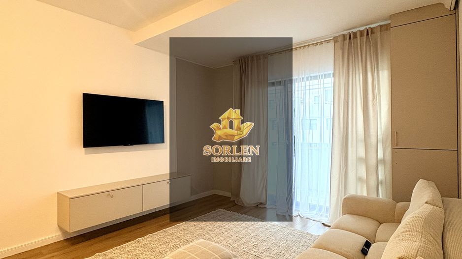 Apartament 2 camere de vânzare – Eroilor Residence, Florești - Poză 5