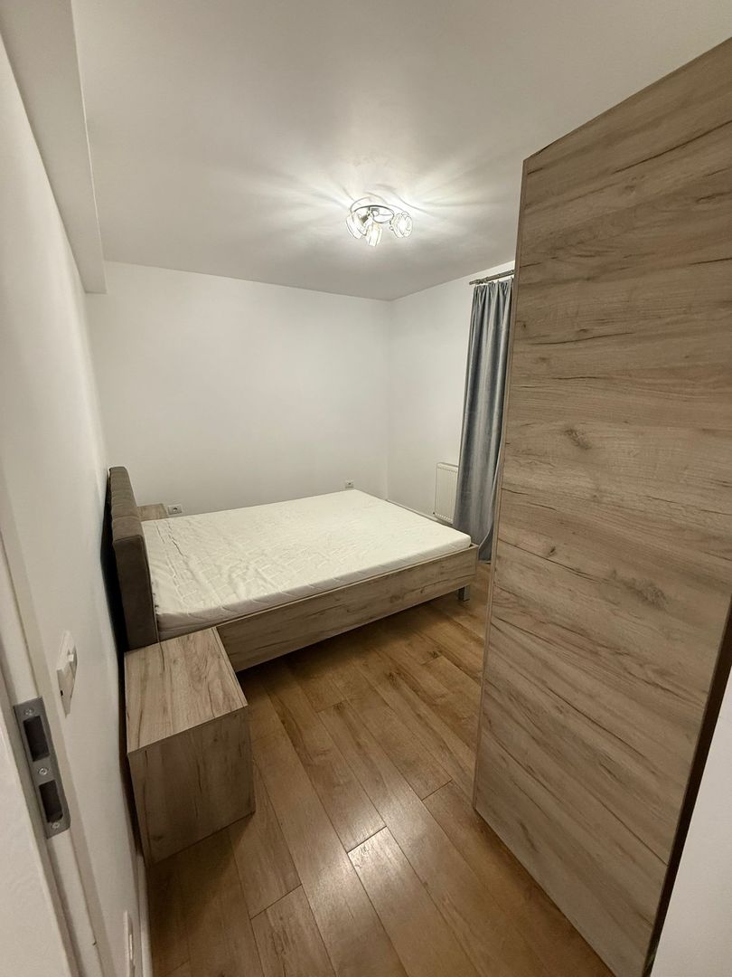 Apartament cu 2 camere de închiriat in Cetate - Poză 3