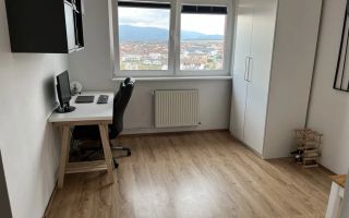 Apartament 3 camere, 65 mp – Vasile Aaron - Poză 4