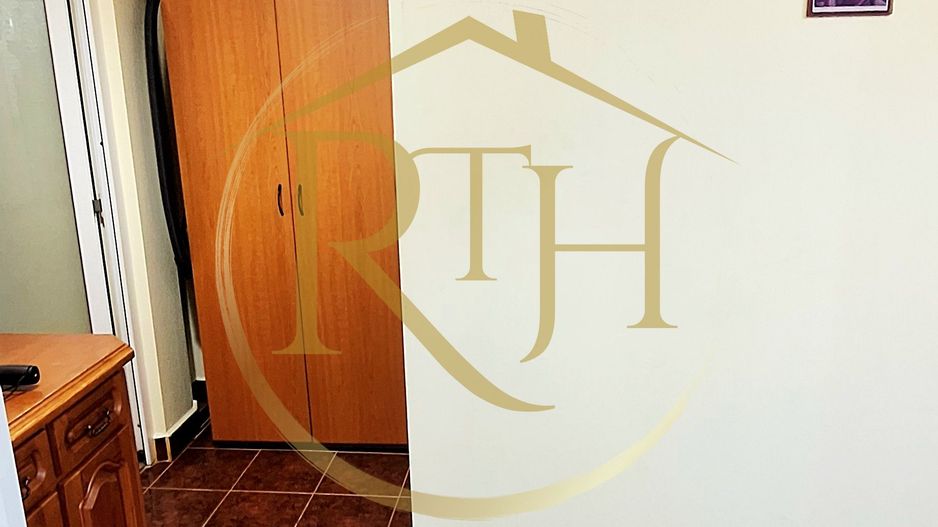 Oferim spre vanzare apartament cu 1 camera, Zona Soarelui aproape de Sud Plaza - Poză 16