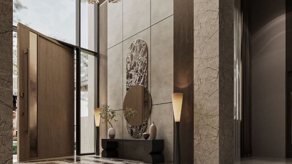 SMART HOME UNICAT I AUTOSUSTENABILA 0% UTILITATI I CORBEANCA - Poză 12