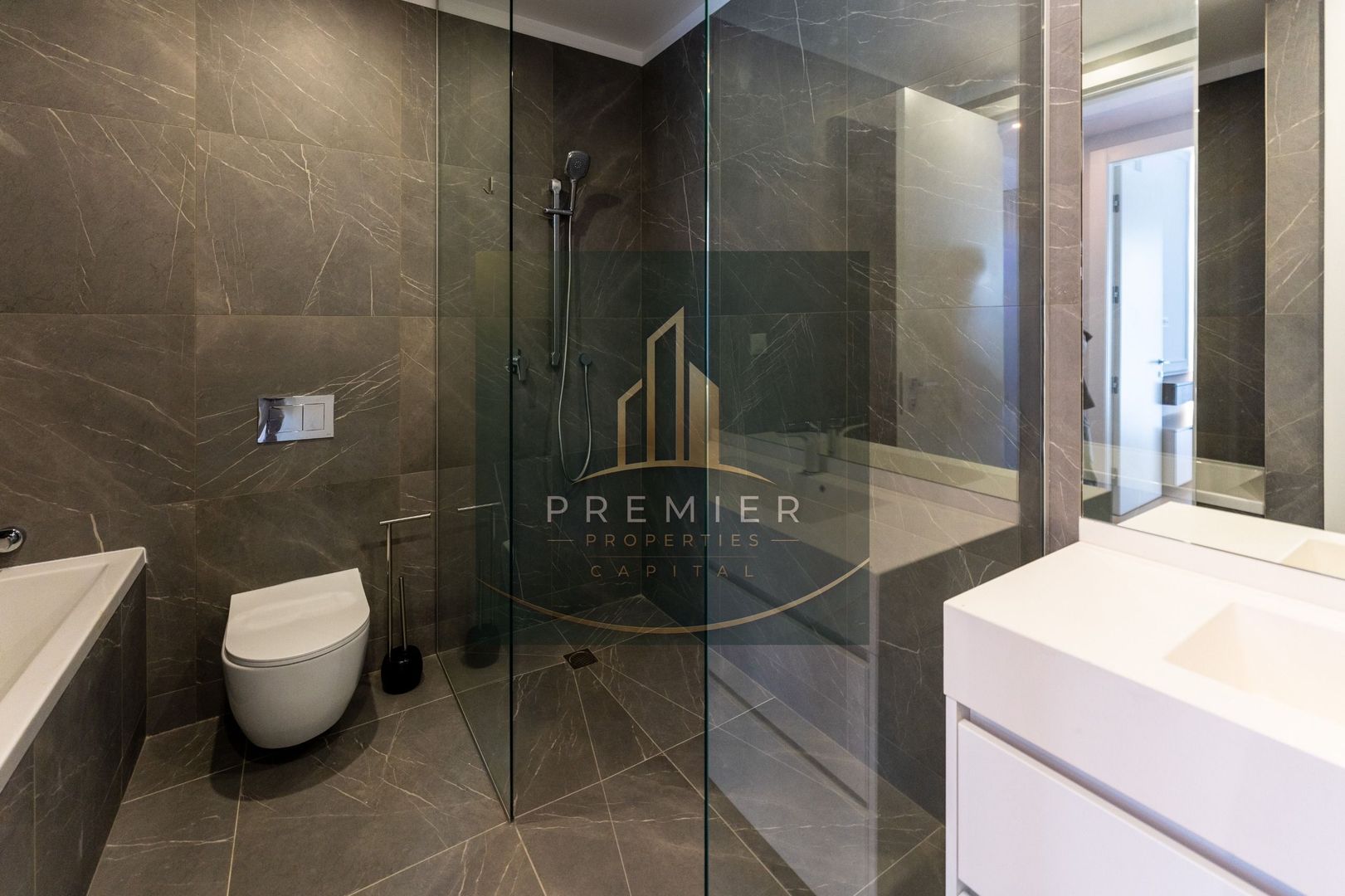 One Verdi Park | Apartament de lux, mobilat și utilat, totul nou - Poză 12