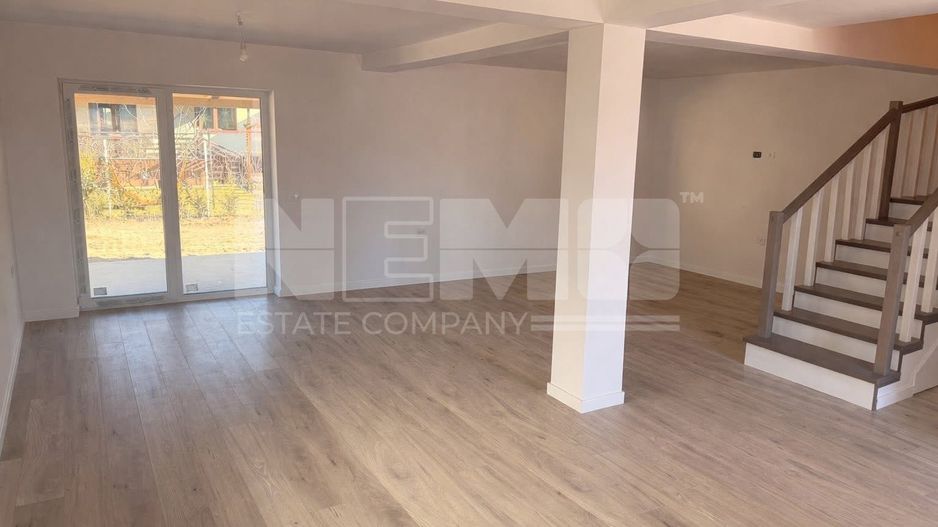 Duplex De Vanzare I Lisaura, Suceava I Pret: 128.900 Euro - Poză 14