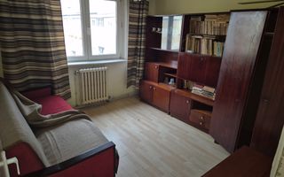 Inchiriez Ap. 2 cam.,semidec, etaj 4 acoperit,C.T, necesita investitii - Poză 5