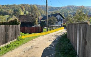 Teren intravilan Sinca Noua - Poză 3