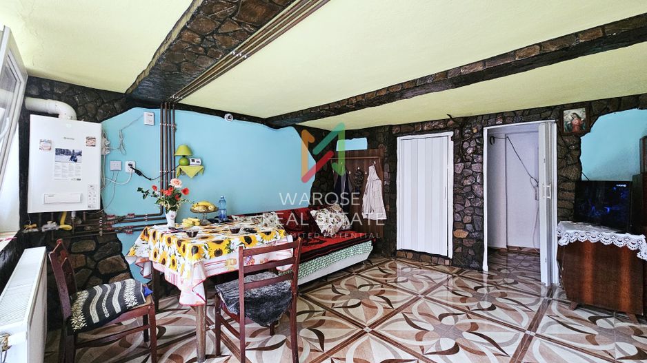 0% Comision | Casa Individuala Rasnov | Central - Poză 24