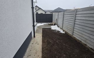 Comision0% Vila 4 Camere Premium moderna luminoasa caramidaPantelimon - Poză 11