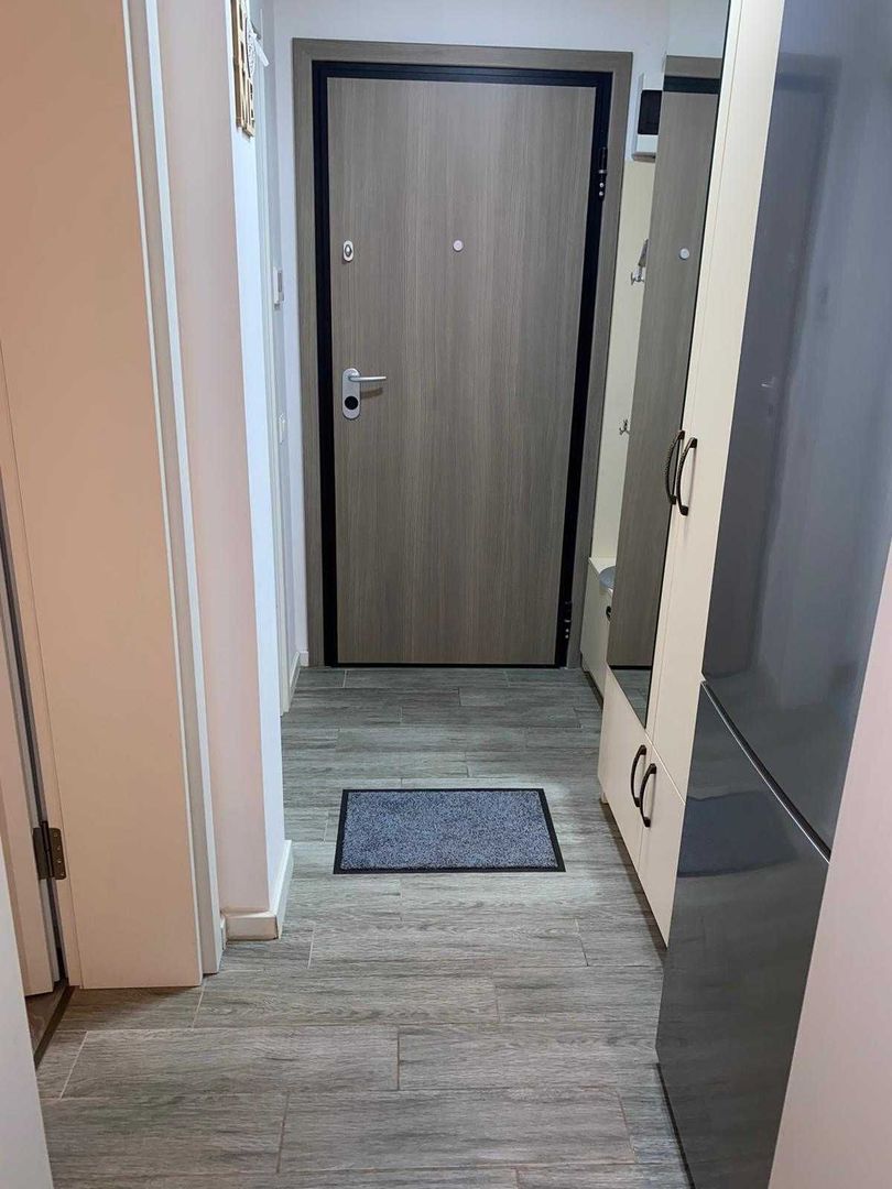 Inchiriere Garsoniera Dristor - Poză 6