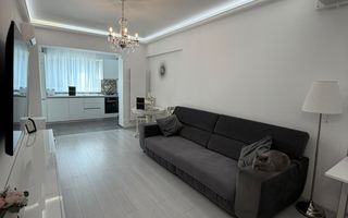 STUDIO GATA DE MUTAT - BULEVARDUL METALURGIEI + LOC PARCARE INCLUS - Poză 1