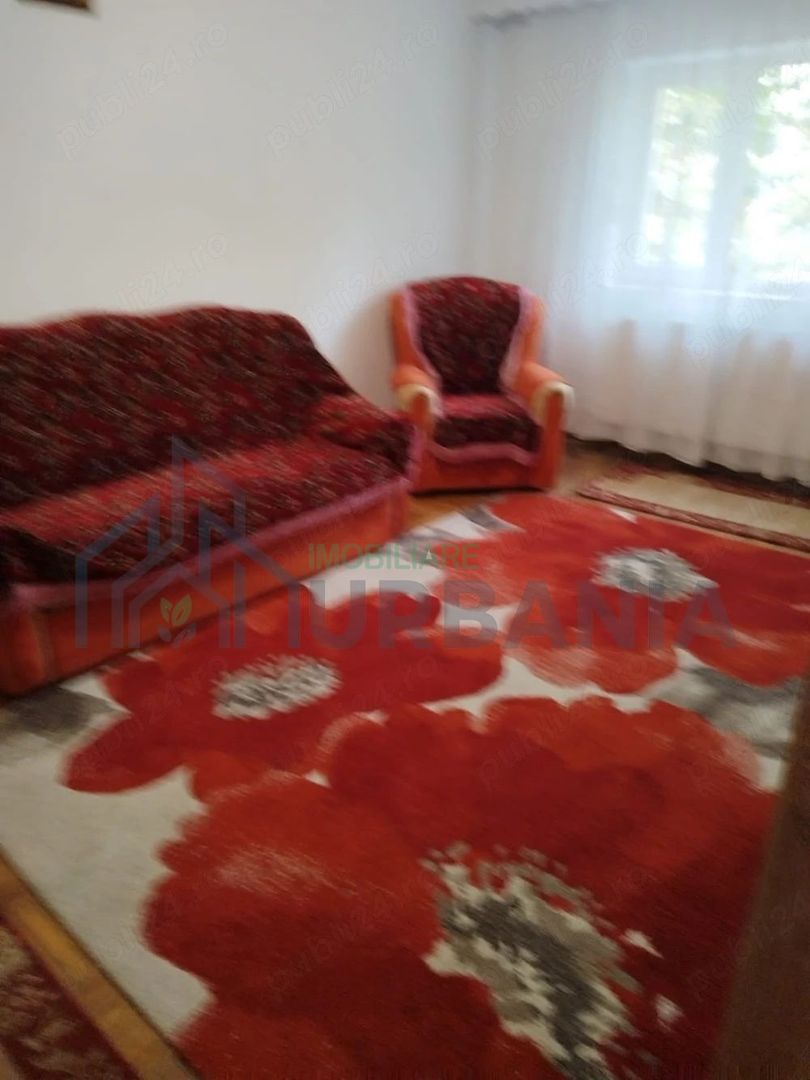 Apartament 2 camere decomandat, 55 mp, etaj 1, cartier Frumoasa, Iași - Poză 5