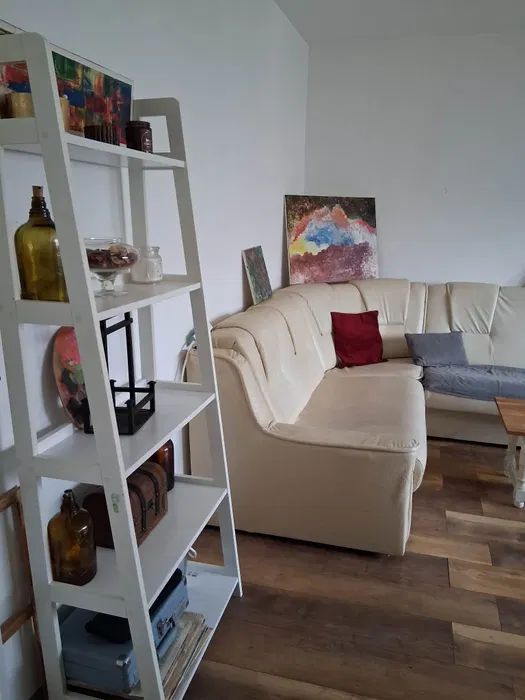 AP. 3 CAMERE - SEBASTIAN, PET-FRIENDLY, CENTRALA PROPRIE, BLOC NOU - Poză 2