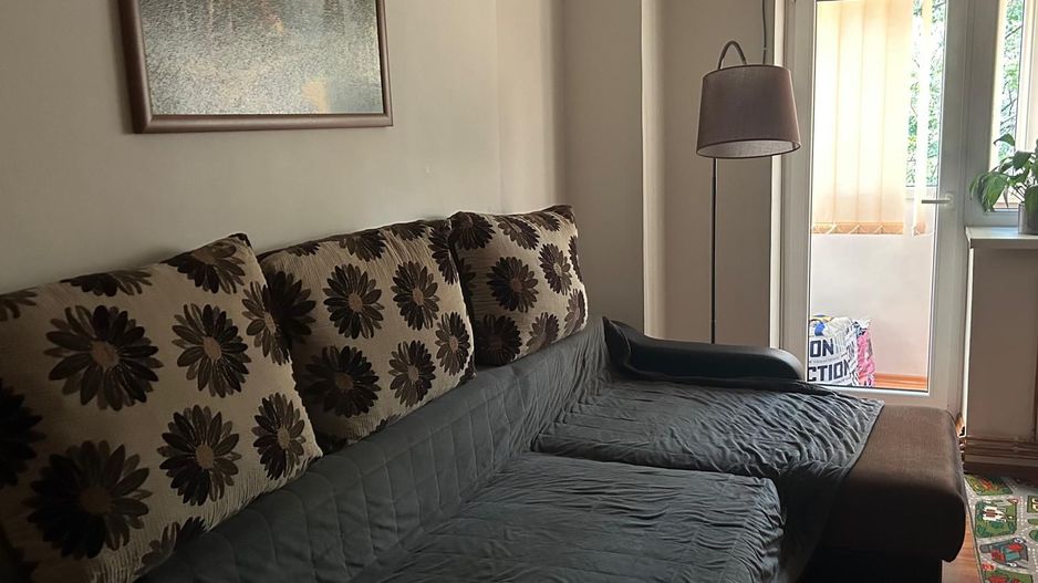 AP. 2 CAMERE PRELUNGIREA GHENCEA, CENTRALA, MOBILAT/UTILAT, COMIS 0% - Poză 2