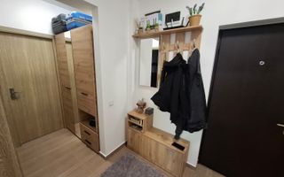 Inchiriez apartament 2 camere,recent renovat, Tudor, bloc nou,parcare! - Poză 6