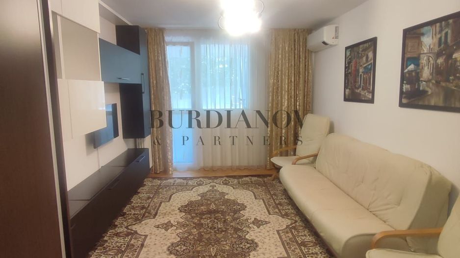 Apartament cu 3 camere de închiriat - Metrou Nicolae Grigorescu - IOR - Poză 3