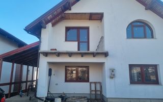 Casa cu 4 camere | Semifinisata | Zona Archia | Deva | Hunedoara - Poză 1