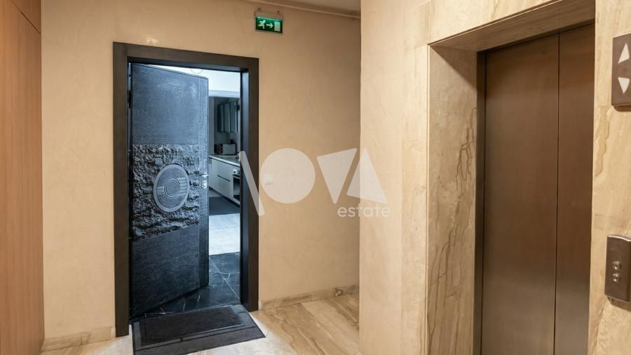 De vânzare: apartament 4 camere + parcare - Primăverii - Jean Monnet. - Poză 11