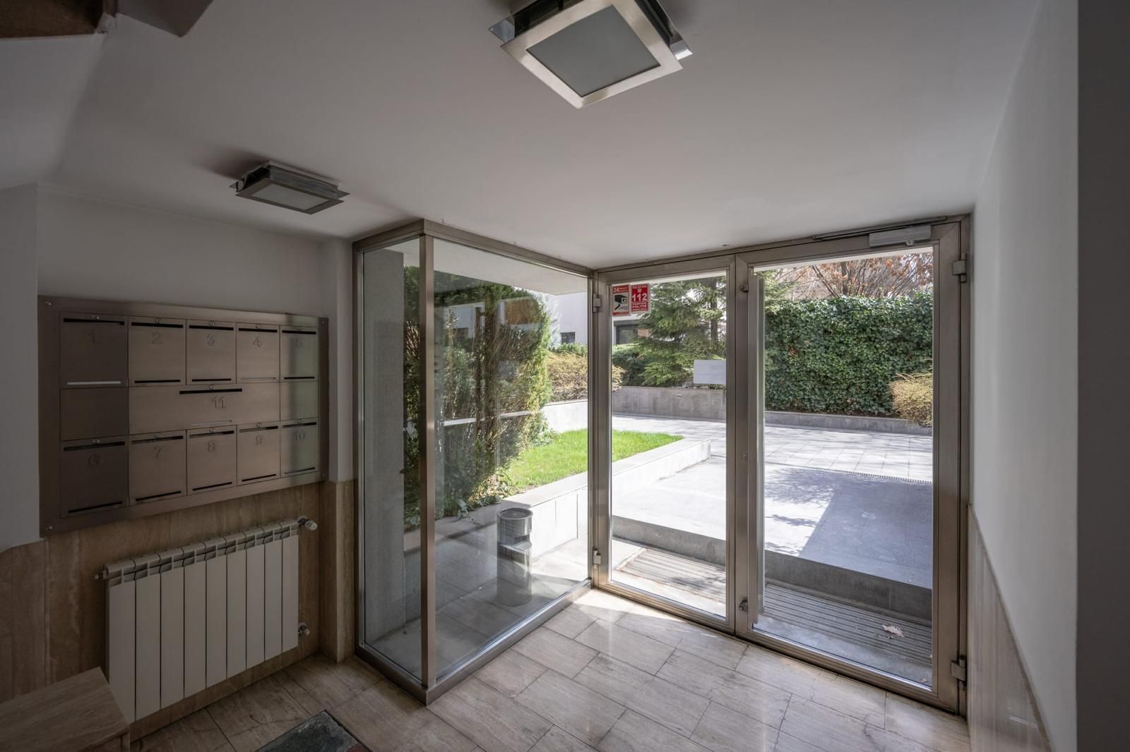 Apartament spatios 3 camere I Zona Kiseleff I Aviatorilor - Poză 14