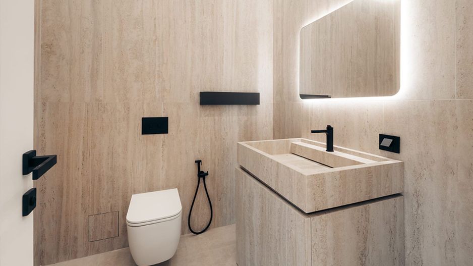 APARTAMENT 2 CAMERE | PROIECT DE LUX | BHB | FABRICA DE GLUCOZA - Poză 9