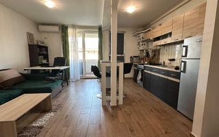 2 camere | centrala proprie | bloc nou | langa ESO | loc parcare - Poză 1