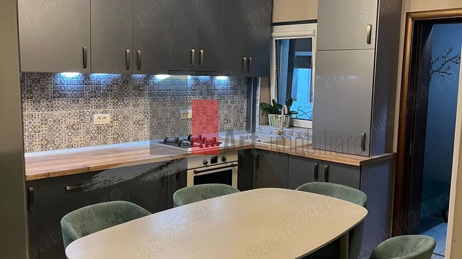 Inchiriere Vila Unirii - Hala Traian - Poză 5