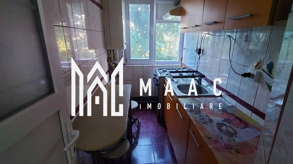 Apartament cu 2 camere | etaj 3| centrala proprie| Ostroveni - Poză 7