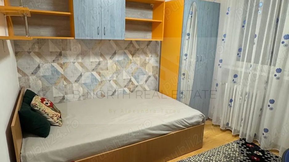 2 camere de inchiriat in Drumul Taberei - 1 minut de metrou - Poză 1