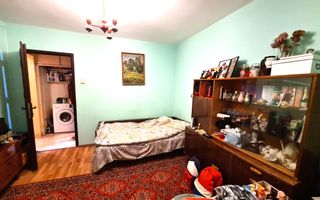Apartament cu 2 camere decomandate, str. Parang - Poză 5