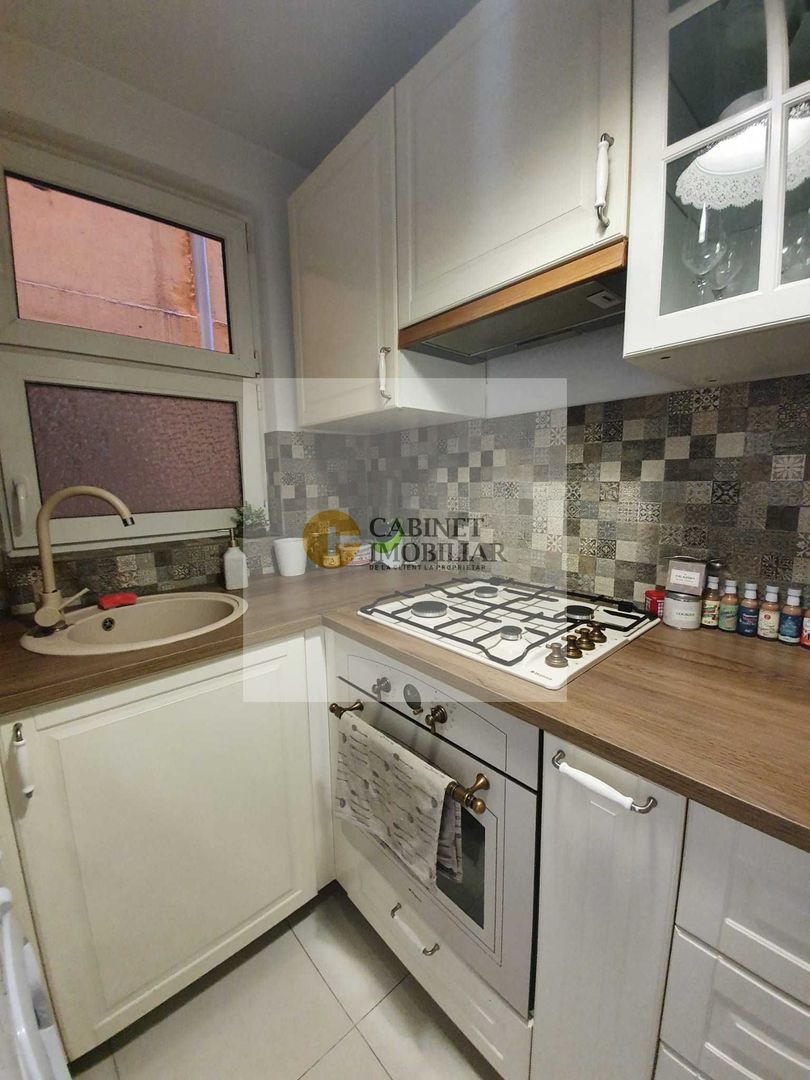 2 camere | Pretabil Airbnb | Creditabil  | Calea Victoriei - Poză 8