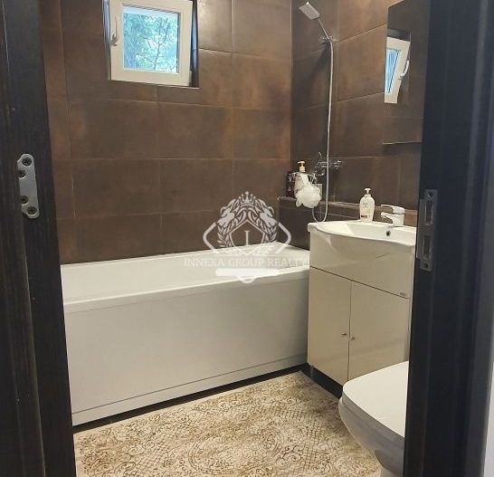 13 Septembrie | 2 camere | 55mp | semidec | et 2 | 132.000 euro - Poză 6