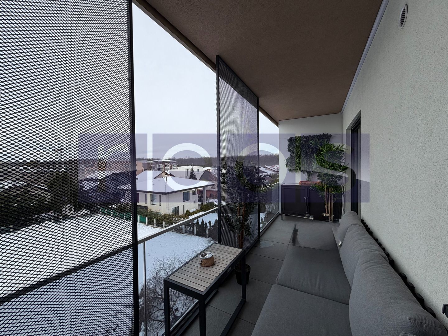 INCHIRIERE 2 CAMERE PREMIUM | 70 MP | LOC PARCARE INCLUS | EROU IANCU NICOLAE - Poză 11