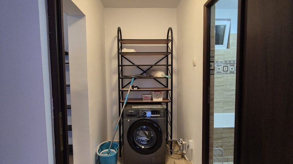 Apartament 2 camere de inchiriat, mobilat,  Drumul Taberei - Poză 8
