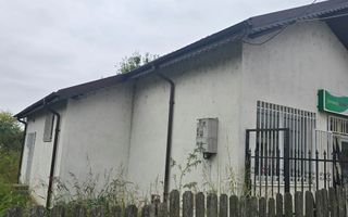 SPAȚIU COMERCIAL DE VÂNZARE – POZIȚIE CENTRALĂ, CHIRIAS EXISTENT - Poză 8