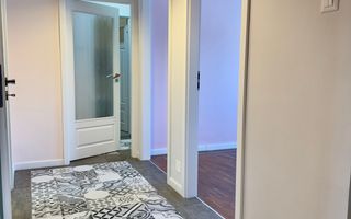 Apartament 3 camere V.V. Stanciu 7 | Timpuri Noi | Renovat - centrala termica. - Poză 10