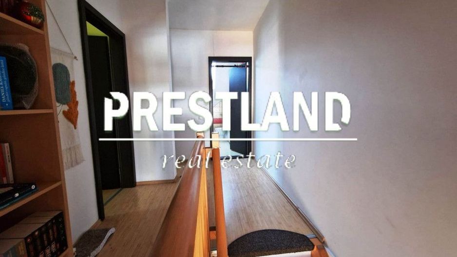 Apartament nou LUX cartier Vasile Aron. - Poză 3