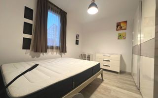 2 camere, parcare, AC, Centru, Piata Muzeului, MEMO, Piata Unirii - Poză 6