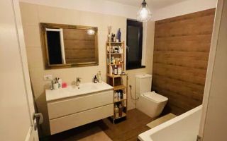 Casa individuală – Living + 3 Dormitoare, Încălzire în Pardoseală & Smart Home - Poză 7